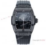 TW Factory Hublot Spirit of Big Bang Depeche Mode 42 mm Men So Black Watch